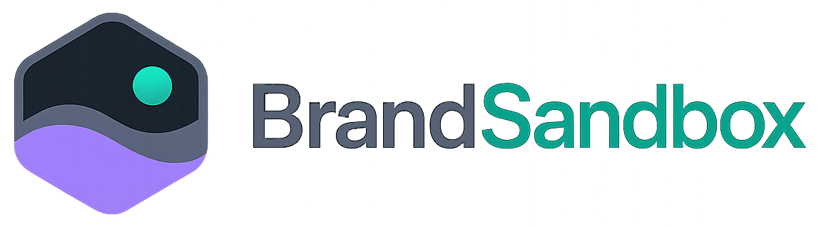 BrandSandbox Logo
